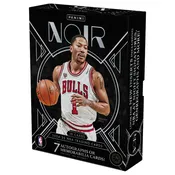 2024/25 Panini Noir Basketball Hobby Box