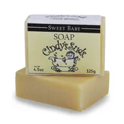 Soap - Sweet Baby Unscented