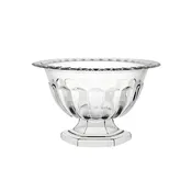 Abby Compote Flower Vase