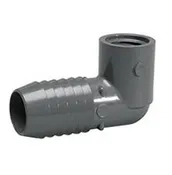 Agrifim Instert Barbed Elbow (25)