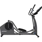 Life Fitness E1 Elliptical — Boise Fitness Equipment