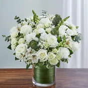 Cherished Memories™ All White