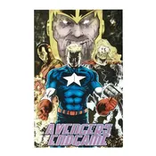 Avengers Endgame — On the Square Comics & Studio