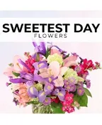 SWEETEST DAY FLORIST’S PICK