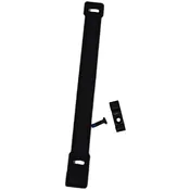 2024 Rubber Strap Assembly for Scooter Folding Mechanism