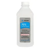 70% Isopropyl Alcohol