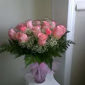 Dozen Roses