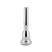 Bach L551 Commercial Series Trumpet Mouthpiece - 7MV
