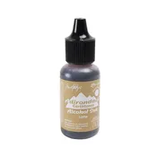 Tim Holtz® Adirondack® Alcohol Ink Earthtones - Latte