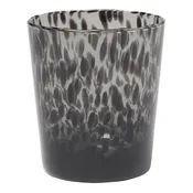 Andrew Leopard Glass