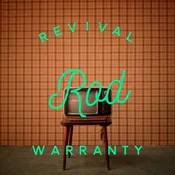 Revival Fly Rod Replacement Parts