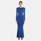 SIERRA Covered Maxi Dress