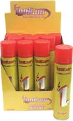 BUTANE REFILL 10.14OZ