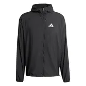 adidas Men's adi365 Running Essentials Jacket