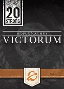 20 Strong: Victorum Exp.