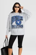 AIR FORCE FALCONS GAME ON PREMIUM FLEECE PULLOVER