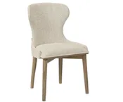Harlow Chair | The Wood Carte
