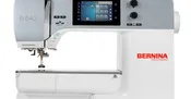 Bernina 540 Sewing Machine - Buy Online Now - Montavilla