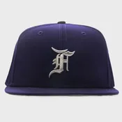 59FIFTY Colorado Rockies - Purple