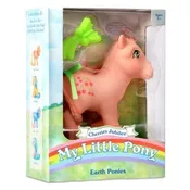 Retro My Little Pony Cherries – Jubilee