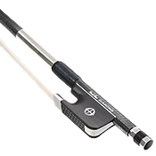 CodaBow Diamond SX Viola Bow | Blackerby Violin Shop