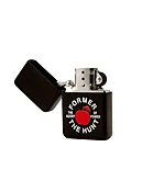 FORMER x HUNT - BIG APPLE LIGHTER /