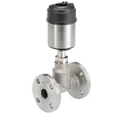 Burkert Type 2301 Globe-Seat Valve
