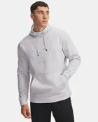 Armour Fleece® Twist Emboss