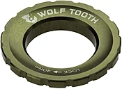 Centerlock Rotor Lockring - External Spline