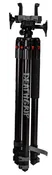 Bog-Pod 1099442 Death Grip Shooting Tripod Death Grip Shooting Tripod Aluminum