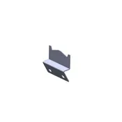 Heat Tent Support Bracket Front (5750)
