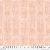 Pink Palette - PWTH218.pink - Toile - FreeSpirit Fabrics