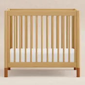 Babyletto Gelato 4-in-1 Convertible Mini Crib