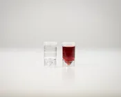 2mL Sample Cups for All Automated Analyzers