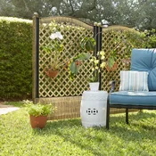 The Trellis Collection