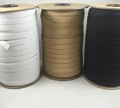 Braid Elastic