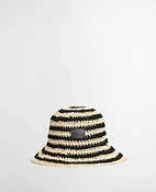 Annie Crochet Hat