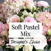 Designer's Choice - Soft Pastel