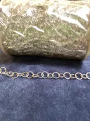 Base Metal Chain #7