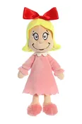12" Cindy Lou Who Toy