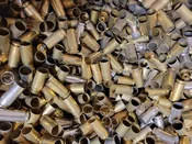 10mm Brass Small Primer Pocket (250ct)
