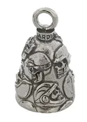 13 Skulls Bell