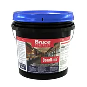 1 Gallon BondLink Hard-Set Transitional Pressure Sensitive Resilient Adhesive