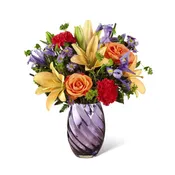 The FTD® Make Today Shine™ Bouquet 2017