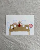A5 Art Print *More Styles*
