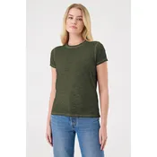 GOLDIE SHORT SLEEVE BOY TEE