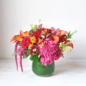 Boston flower delivery same day — Rouvalis Flowers & Gardens | Boston & Winchester Flower Delivery & Boutique