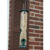 Classic Ashman Bird Feeder
