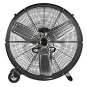 Beyond Breeze 30" High Velocity Industrial Drum Fan