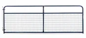 12' WATCHMAN WIRE MESH GATE